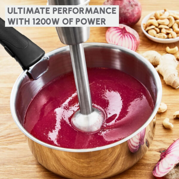گوشت کوب برقی مولینکس مدل DD95JD27
