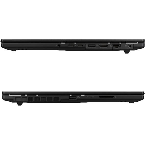لپ تاپ 15.6 اینچی ایسوس مدل Vivobook Pro 15 Q533MJ-U73050-Core Ultra 7 155H-16GB DDR5-512GB SSD-RTX3050-OLED-W - کاستوم شده