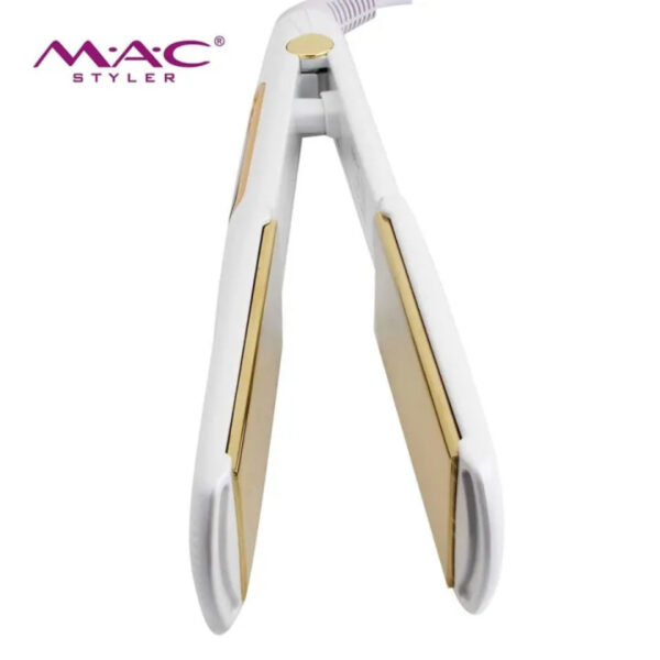 اتو و حالت دهنده ی مو مک استایلر مدل mc-5510