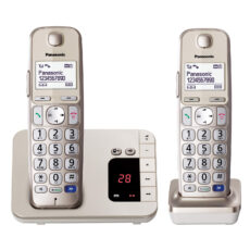 تلفن پاناسونیک مدل E262