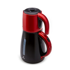 چای ساز کاراجا مدل Redgold