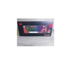 کیبورد مخصوص بازی ردراگون مدل K631 BRW RGB