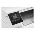پرینتر چند کاره لیزری اچ‌پی مدل LaserJet Pro MFP M182n