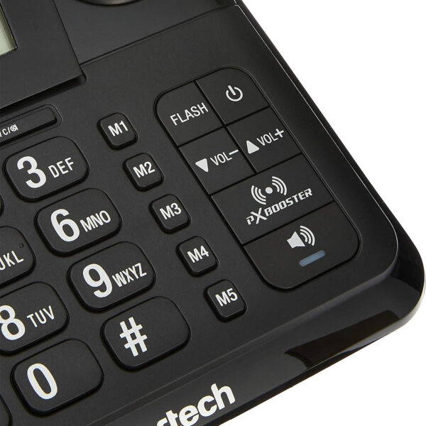 تلفن بی سیم وی تک مدل CS6147