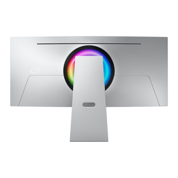 مانیتور مخصوص بازی سامسونگ مدل LS34BG850 سایز 34 اینچ