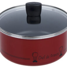 قابلمه تفال مدل Essential سایز 22