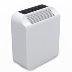 دستگاه تصفیه هوا گانر ایر مدل رومیزی