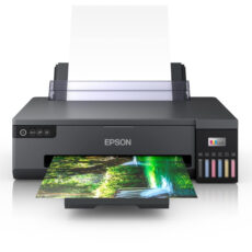 پرینتر جوهر افشان اپسون مدل EcoTank L18050