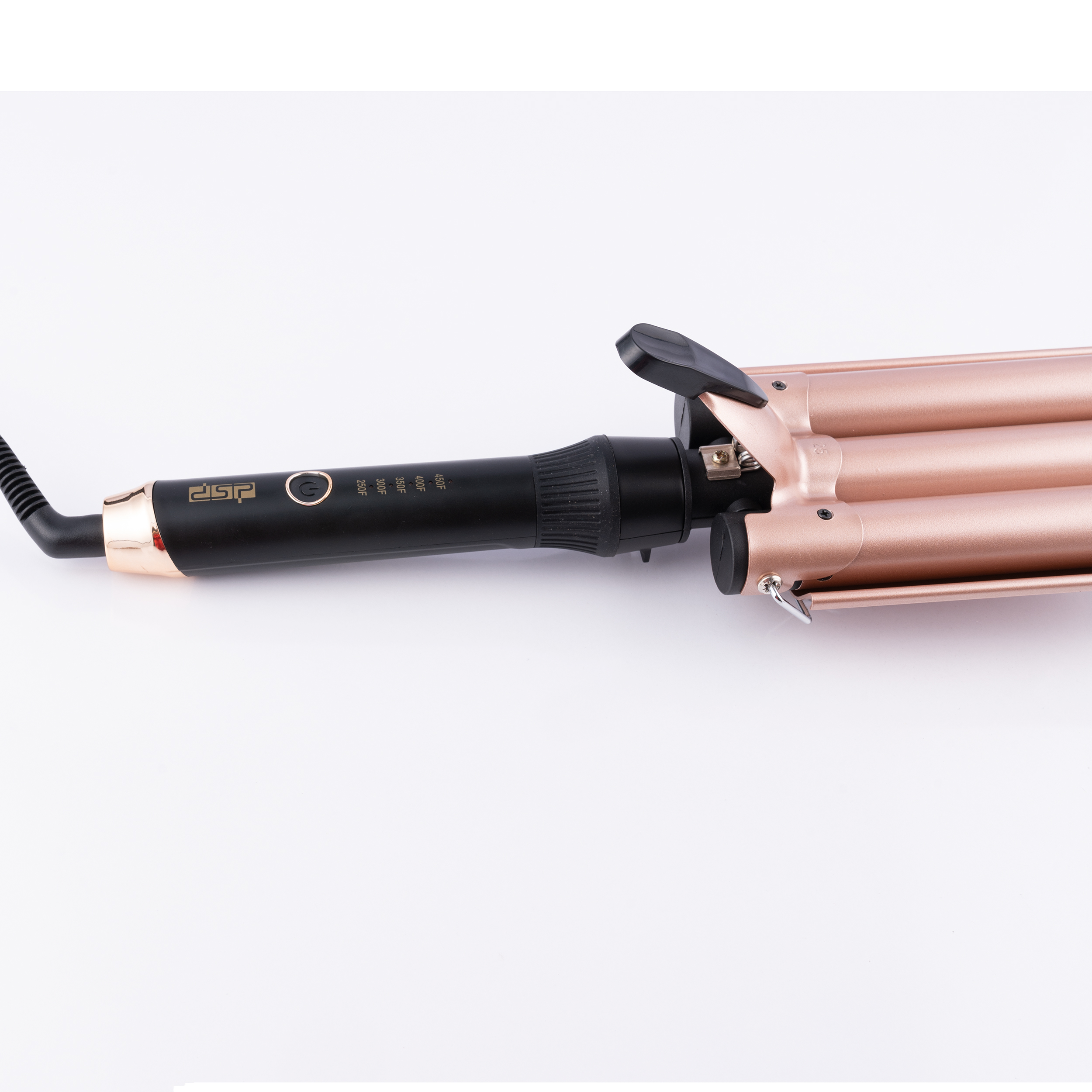 فر کننده و حالت دهنده مو دی اس پی مدل 20174