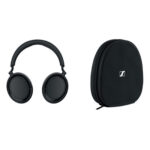 هدفون بلوتوثی سنهایزر مدل Accentum Plus