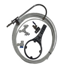 دستگاه تصفیه کننده آب آکوا لاین مدل RO-LINE & ULTRA SYSTEM