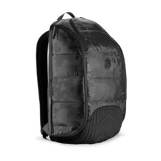 کوله پشتی لپ تاپ اس تی ام مدل DUX 30L CAMO مناسب برای لپ تاپ 17 اینچی