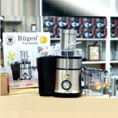 آبمیوه گیری روگن مدل RU-1260