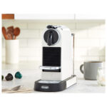 اسپرسوساز نسپرسو en167 CitiZ DeLonghi