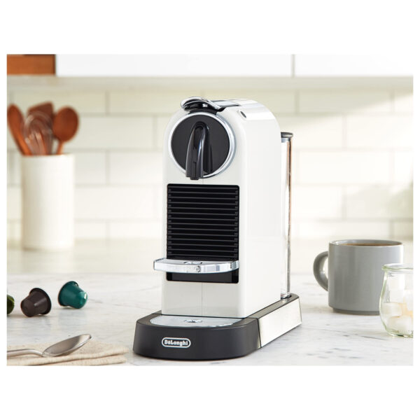 اسپرسوساز نسپرسو en167 CitiZ DeLonghi