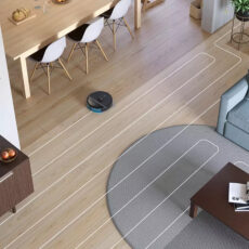 جاروبرقی فیلیپس مدل XU3000/01