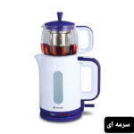 چای ساز فلر مدل TS 260