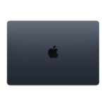 لپ تاپ 15.3 اینچی اپل مدل MacBook Air MRYU3 2024 LLA-M3-8GB RAM-256GB SSD