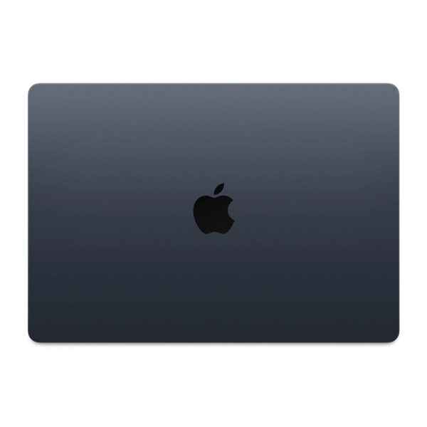 لپ تاپ 15.3 اینچی اپل مدل MacBook Air MRYU3 2024 LLA-M3-8GB RAM-256GB SSD