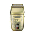 ماشین اصلاح موی سر و صورت وی جی ار مدل V-349