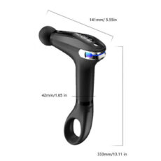 ماساژور برقی بلوآیدیا مدل BLD:326