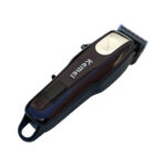 ماشین اصلاح موی سر و صورت کیمی شارژی مدل KM-8526 بسته 2 عددی