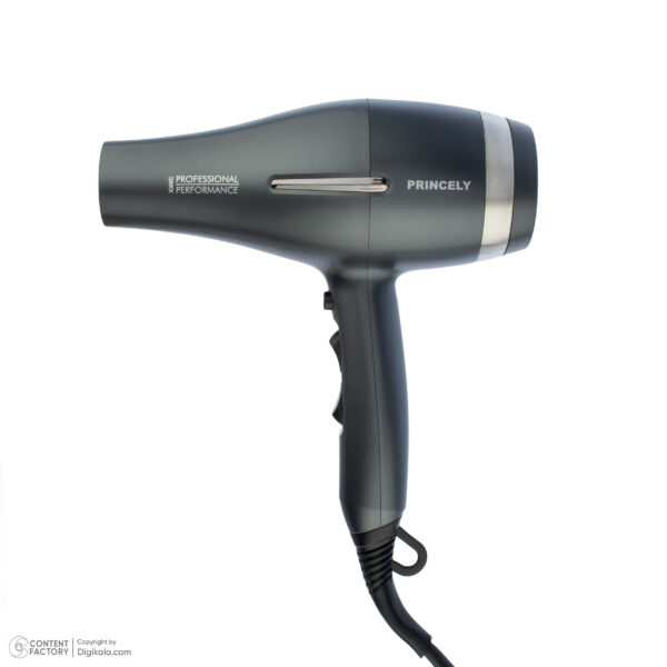 سشوار خانگی پرینسلی مدل PR279AT