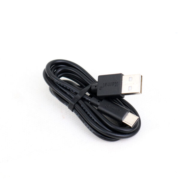 ماشین اصلاح موی صورت شارژی کیمی مدل KM-T90