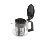 چای ساز کاراجا مدل Caysever 3in1 Konusan