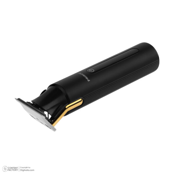 ماشین اصلاح موی سر و صورت شارژی پرینسلی مدل PR471AT