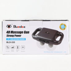 ماساژور برقی بلوایدیا مدل BLD-335