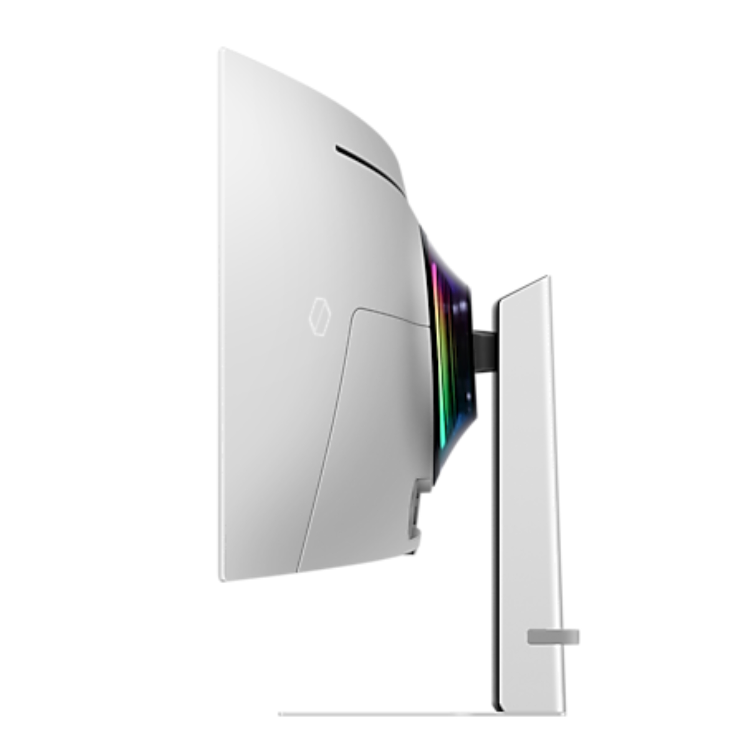 مانیتور مخصوص بازی سامسونگ مدل LS49CG934SM سایز 49 اینچ