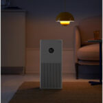 دستگاه تصفیه کننده هوا شیائومی مدل Air Purifier 4 Lite