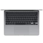 لپ تاپ 13.6 اینچی اپل مدل MacBook Air MC7U4 2022 LLA-M2-16GB RAM-256GB SSD