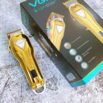ماشین اصلاح موی سر و صورت وی جی ار مدل V-134