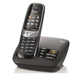 تلفن بی سیم گیگاست مدل C620 A
