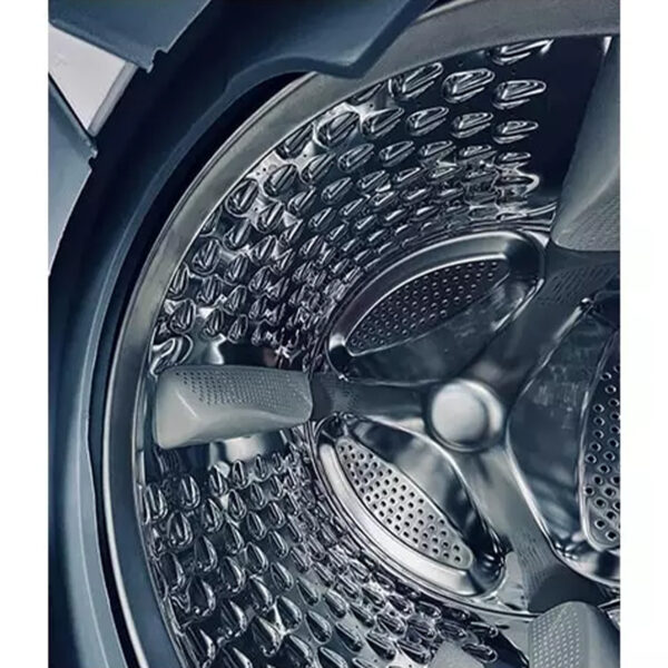 ماشین لباسشویی دوو مدل DWK-PR880S ظرفیت 8 کیلوگرم