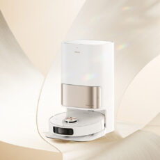 جاروبرقی دریم مدل S10 Pro Plus