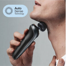 ماشین اصلاح موی صورت شارژی براون مدل series6 61N1000s