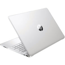 لپ تاپ 15.6 اینچی اچ‌ پی مدل 15s-FQ0008nia-Celeron N4120-8GB DDR4-512GB SSD-SVA