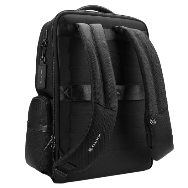 کوله پشتی لپ تاپ کارلتون مدل EDGE BLAZER BUSINESS مناسب برای لپ تاپ 14.1 تا 15.6 اینچی
