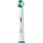 سری یدک مسواک برقی اورال-بی مدل SIMPLY CLEAN بسته دو عددی