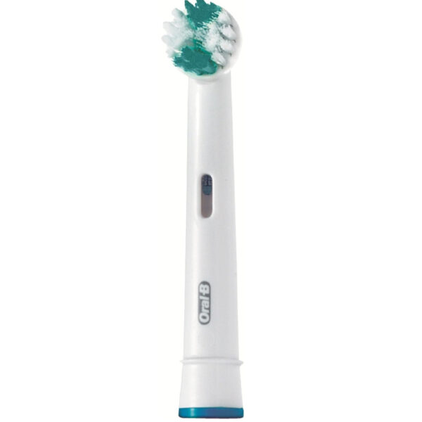 سری یدک مسواک برقی اورال-بی مدل SIMPLY CLEAN بسته دو عددی