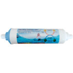 دستگاه تصفیه کننده آب اولانسی مدل REVERSE OSMOSIS - AT8080