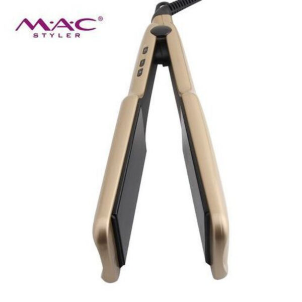 اتو و حالت دهنده ی مو مک استایلر مدل mc-3063