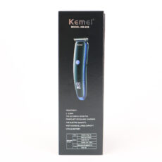 ماشین اصلاح موی صورت شارژی کیمی مدل KM-828