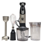 گوشت کوب برقی ام آر اس مدل MRS6000