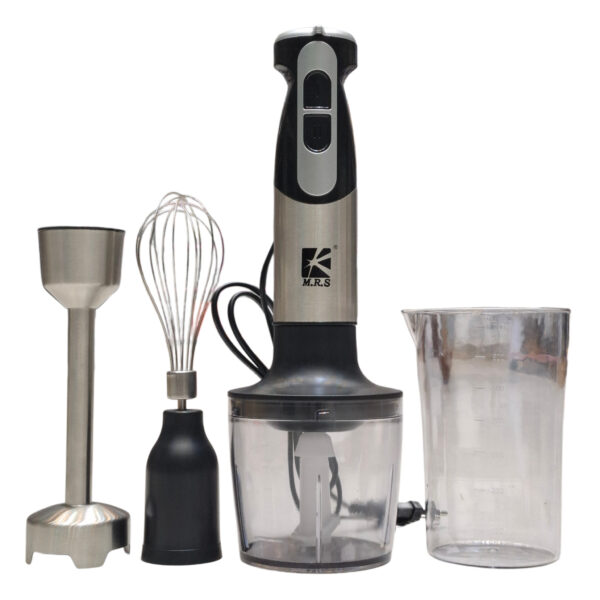 گوشت کوب برقی ام آر اس مدل MRS6000