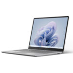 لپ تاپ 13.5 اینچی مایکروسافت مدل Surface Laptop 6-Core Ultra 5 135H-16GB LPDDR5x-512SSD-Touch