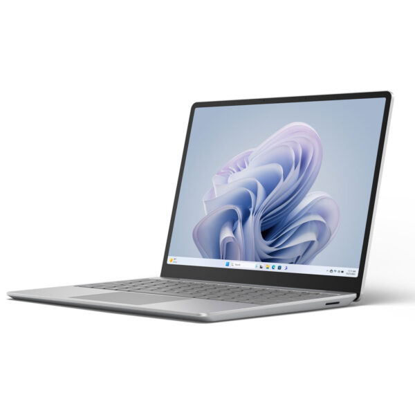 لپ تاپ 13.5 اینچی مایکروسافت مدل Surface Laptop 6-Core Ultra 5 135H-32GB LPDDR5x-512SSD-Touch